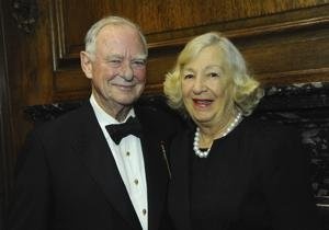 No. 17: H.F. (Gerry) and Marguerite B. Lenfest