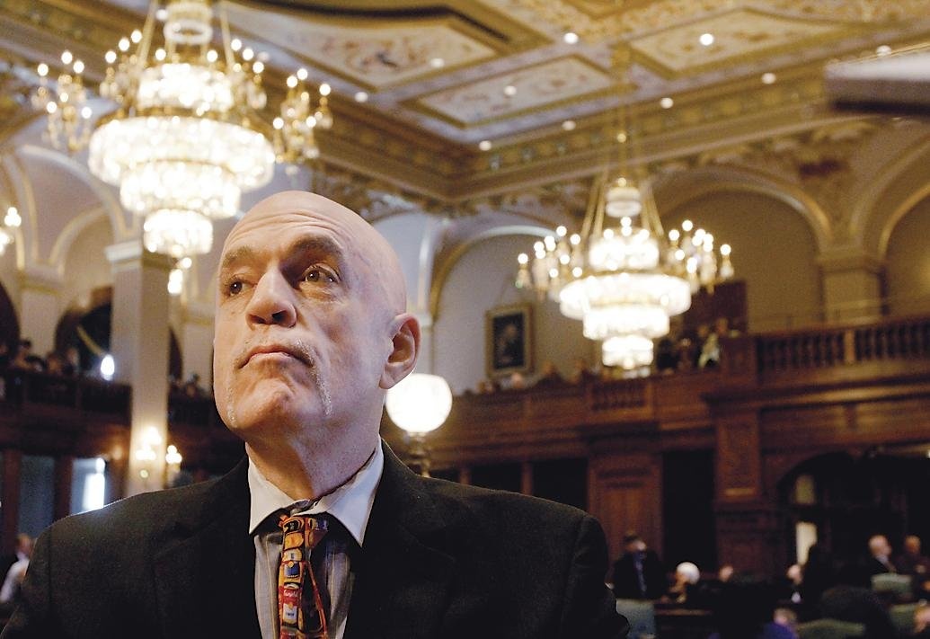 An Increasing Number of States Consider Steps to Limit Pay for Nonprofit Leaders