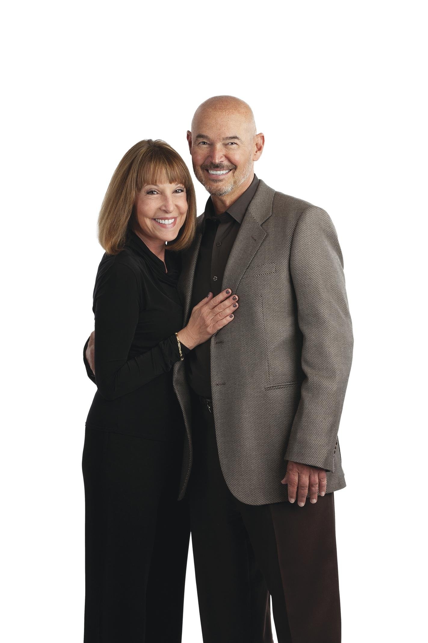 No. 31: Stephen and Nancy Grand