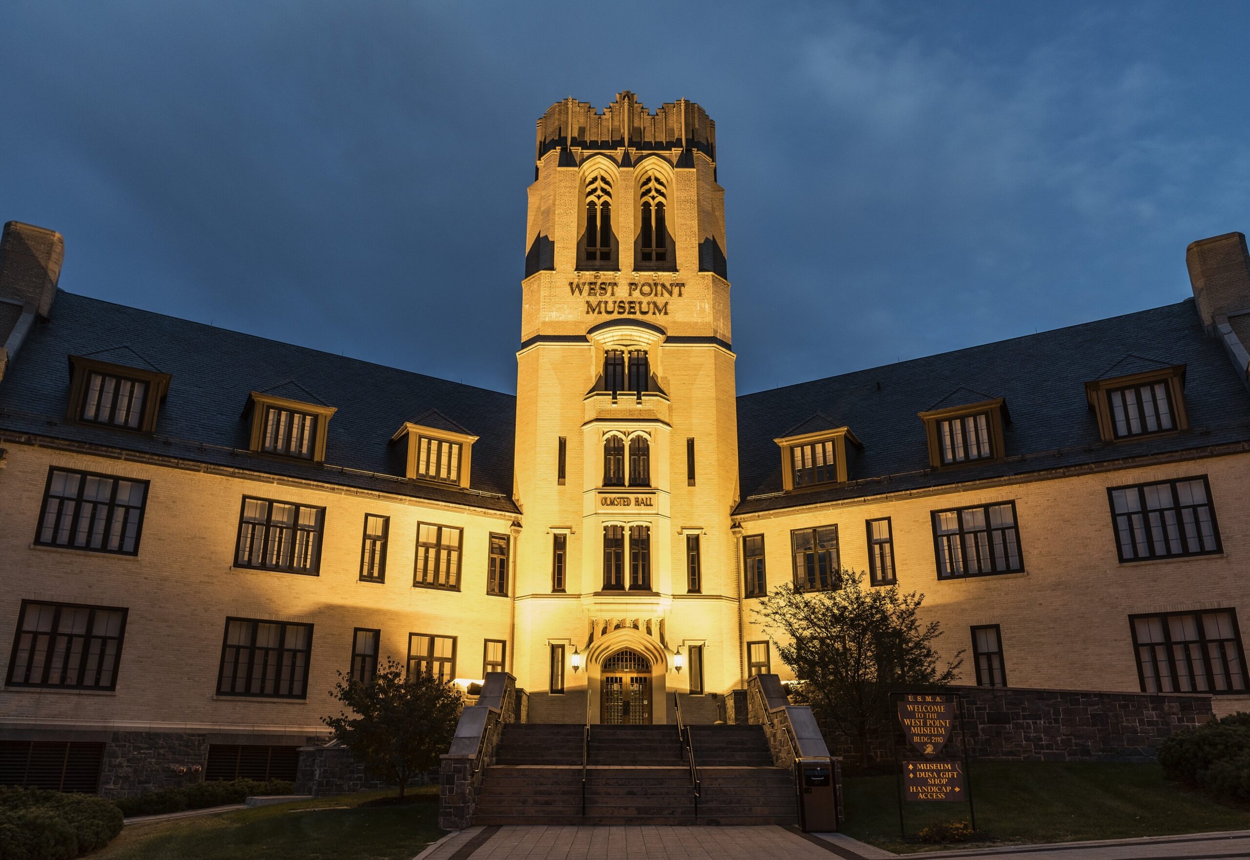 Colt Revolver Among Gifts Not Accounted for by West Point Museum, Report Says