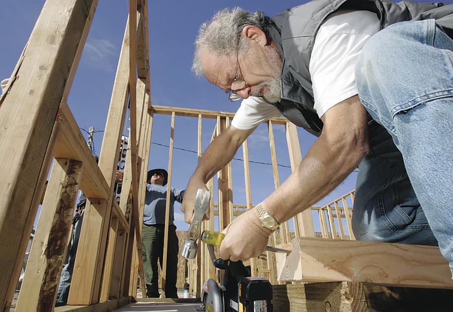 Big Changes for Nonprofits That Rely On Volunteers