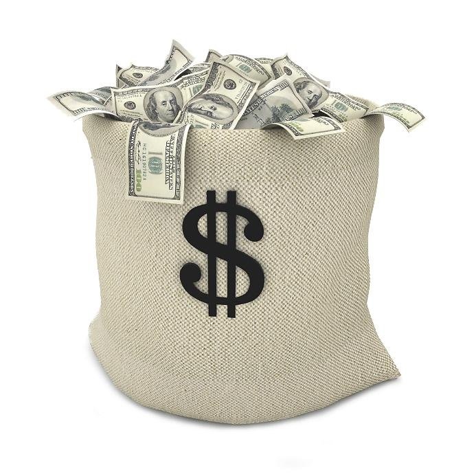 How to Produce $8-Billion a Year in New Corporate Gifts