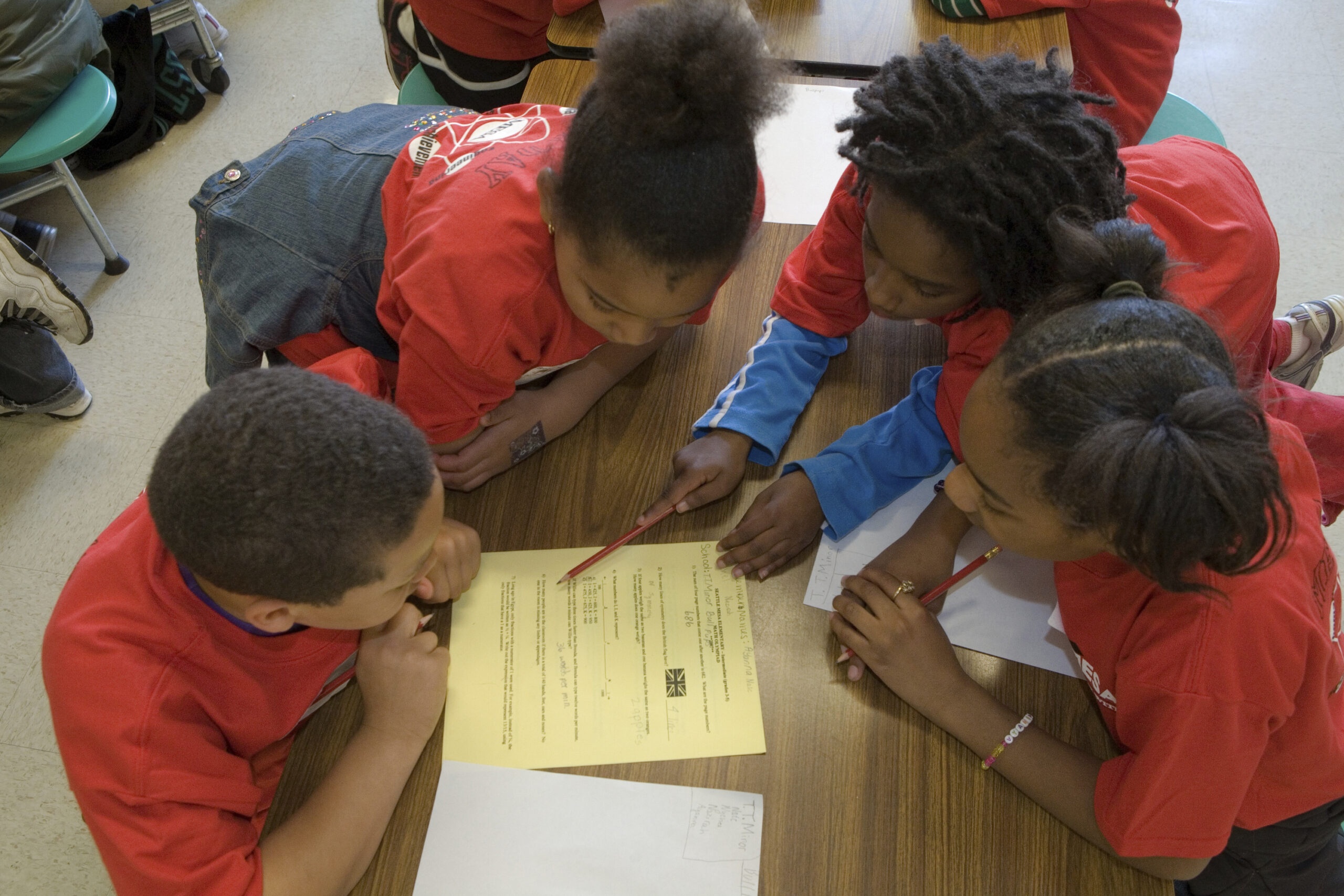 Network of Community Foundations Hopes to Attract ‘Big Bet’ Money From Foundations