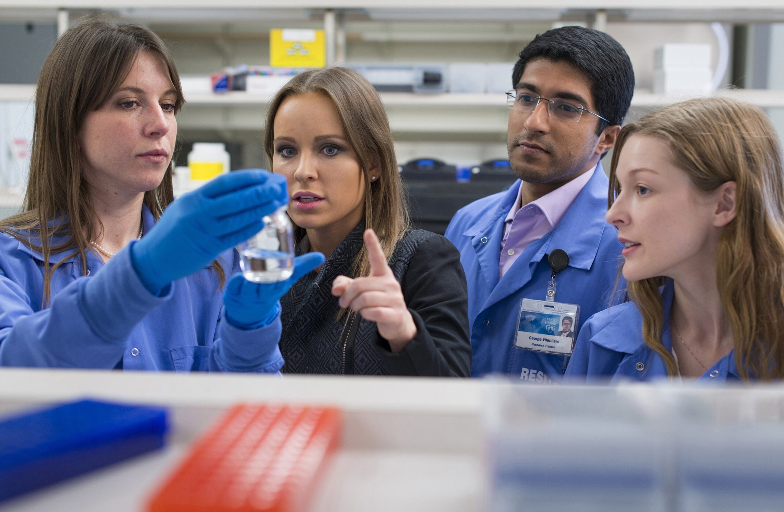 Amgen Foundation Commits $21 Million for Scholarships: Grants Roundup