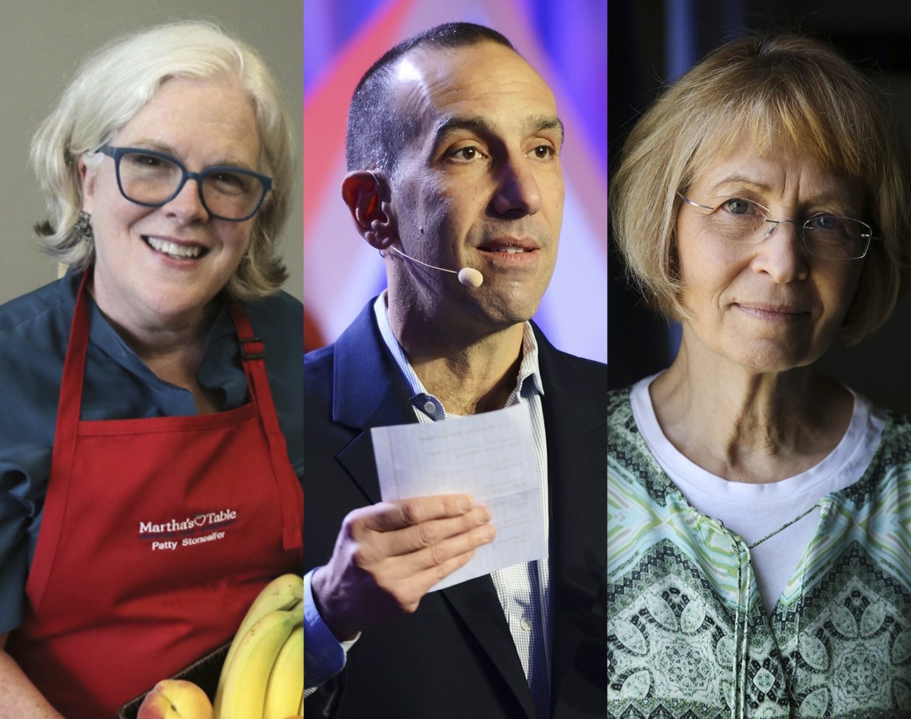 What It Takes to Be a Leader: Advice From People at the Top