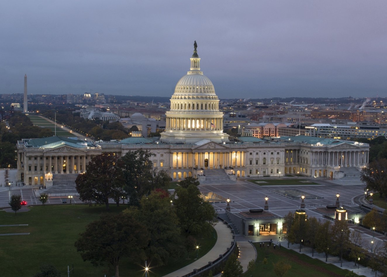 Bipartisan Bill Would Expand Charitable Deduction to All Taxpayers