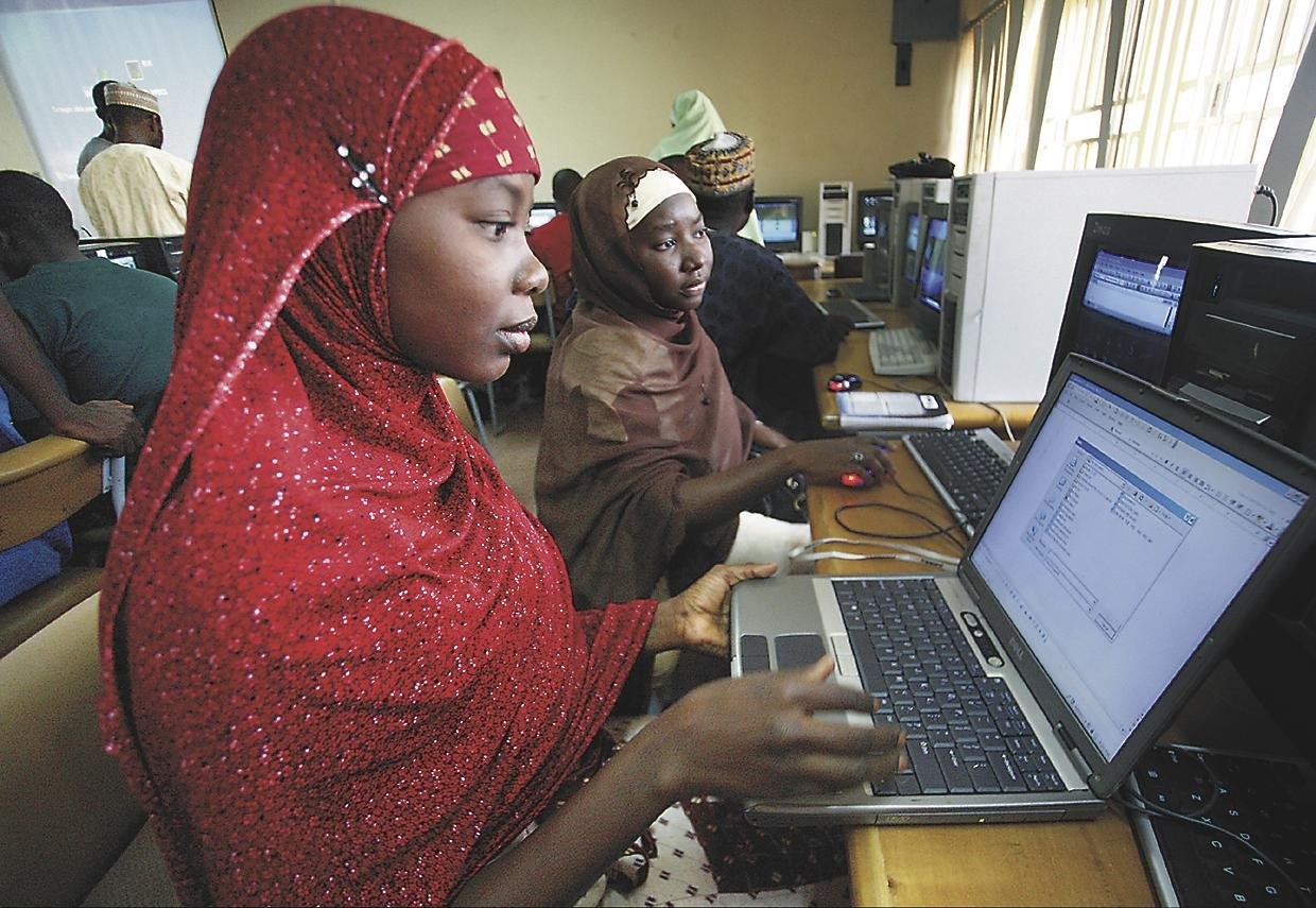 A Foundation Collaboration in Africa Ends With Mixed Results