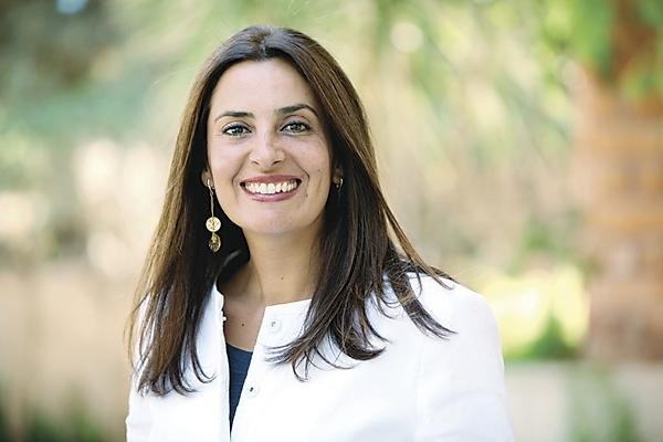 Leadership Prize Winners Work in Middle East and Sub-Saharan Africa