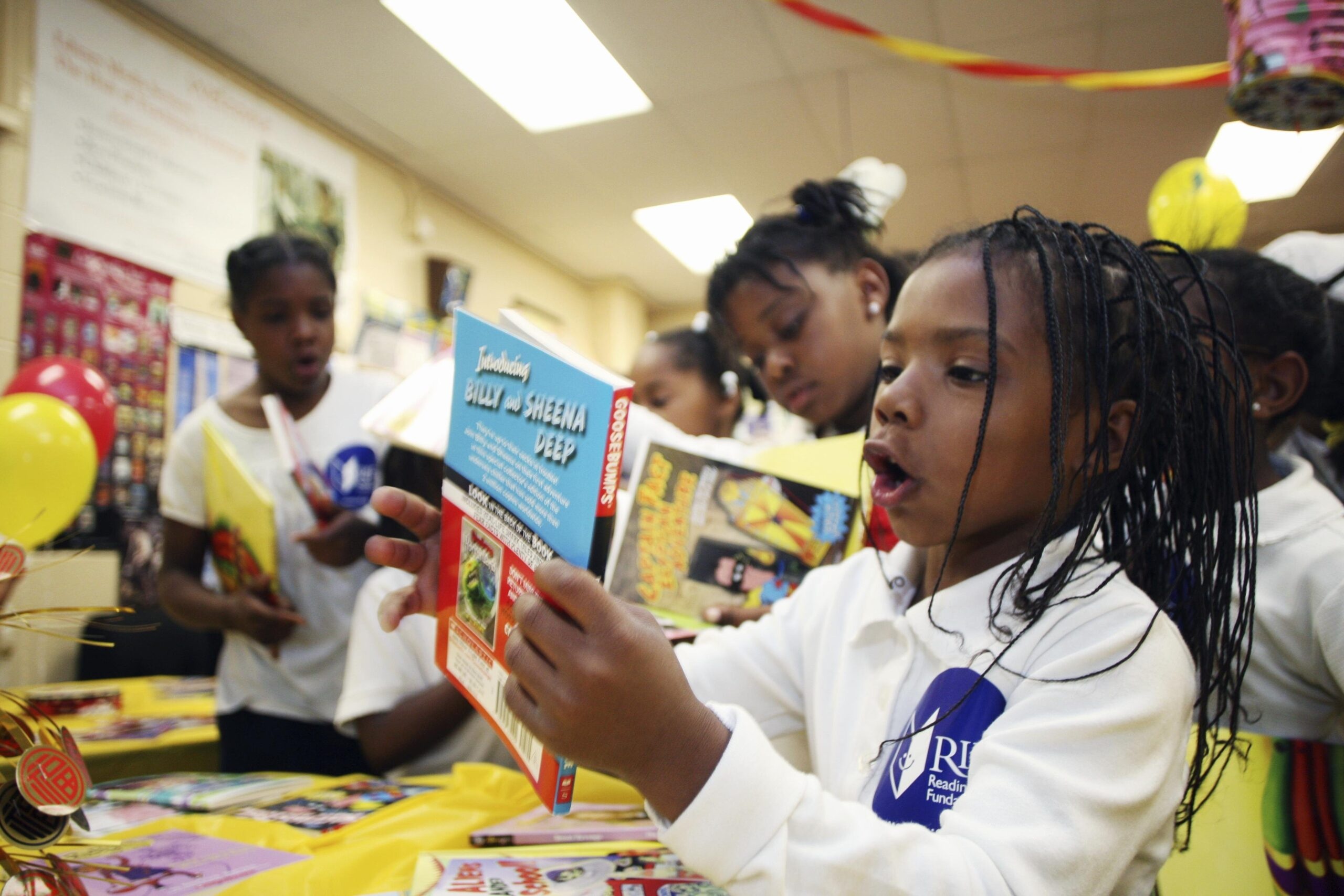 Youth Organizations See Fund-Raising Declines