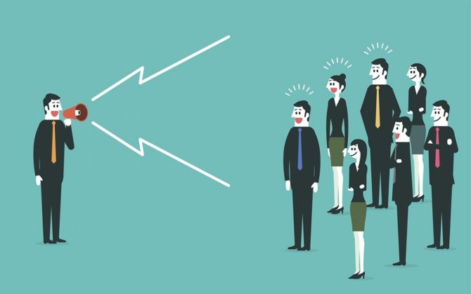 8 Behaviors a Nonprofit Should Master