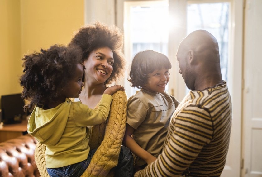 Parents of Only Daughters and 1st-Born Sons Are More Generous Donors