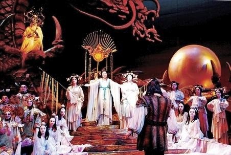 Giving to Arts Groups Dropped 2.4% Last Year, Study Finds