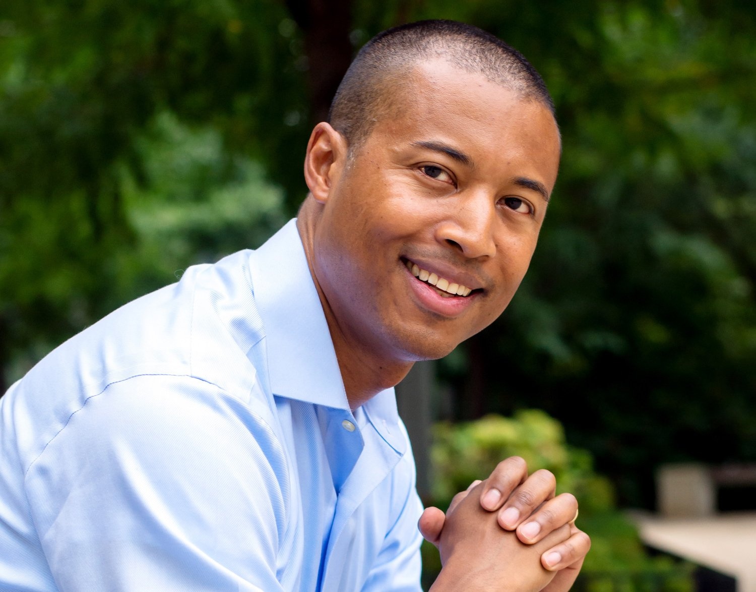 New GlobalGiving CEO Plans to Push More Aid to Local Humanitarian Groups