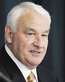 No. 36: Thomas Golisano