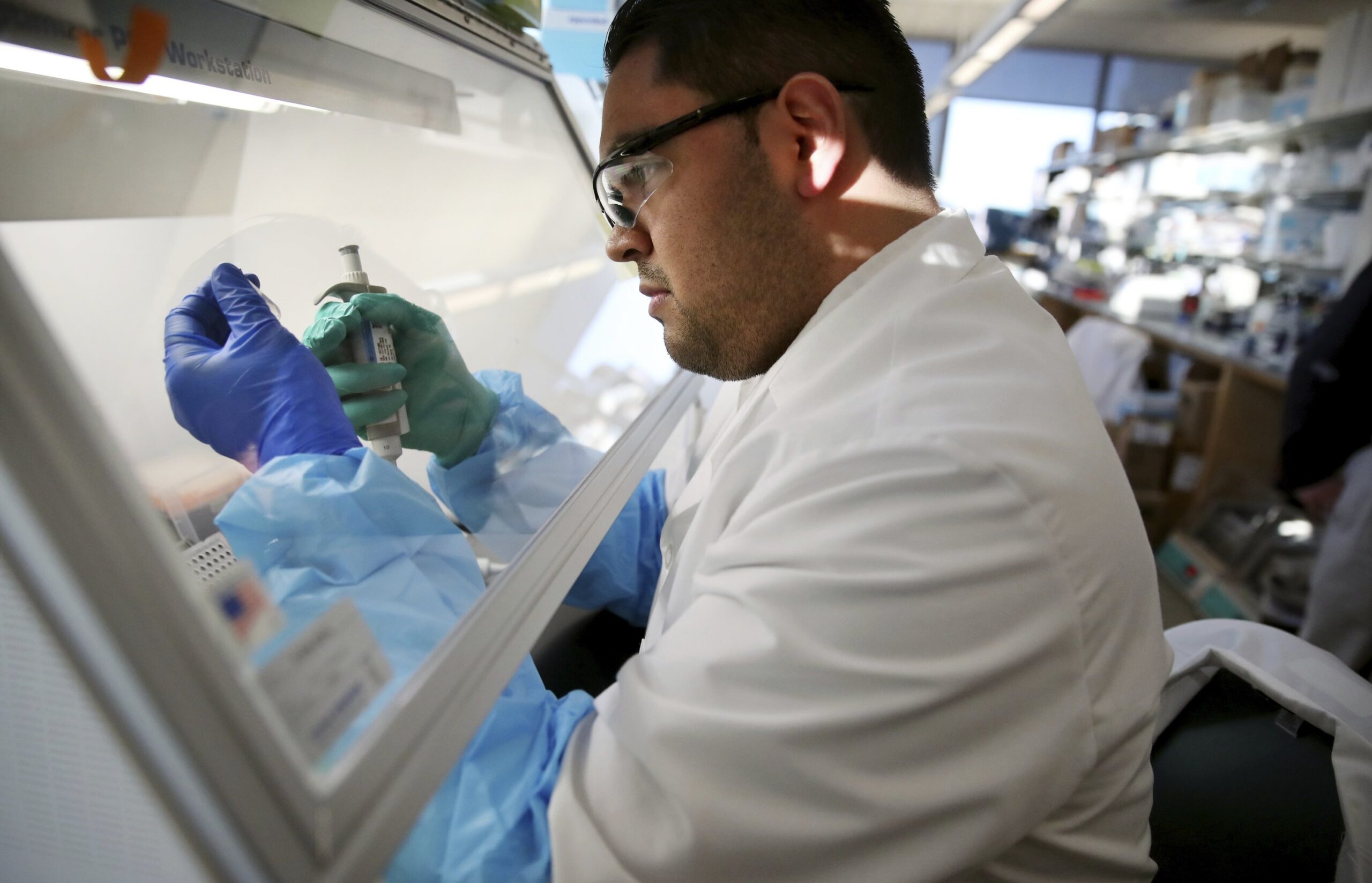 Bloomberg and JPMorgan Chase Commit $90 Million for Coronavirus Response (Grants Roundup)