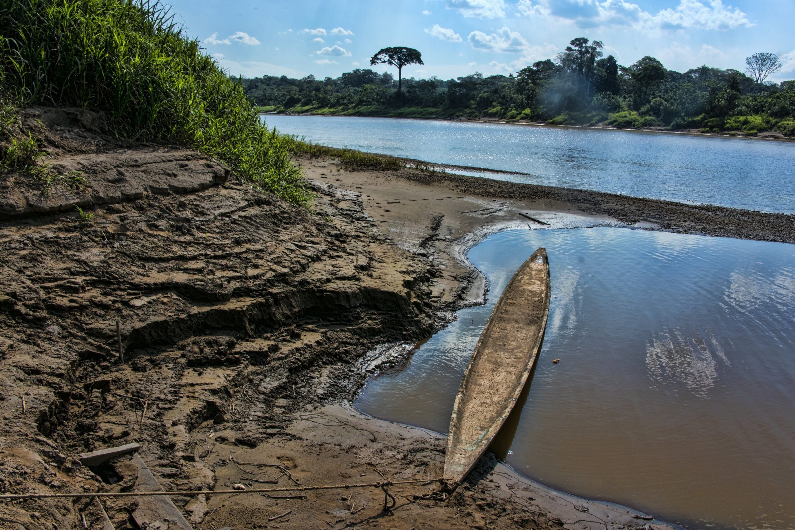 Foundations Commit Nearly Half a Billion to Reduce Global Warming