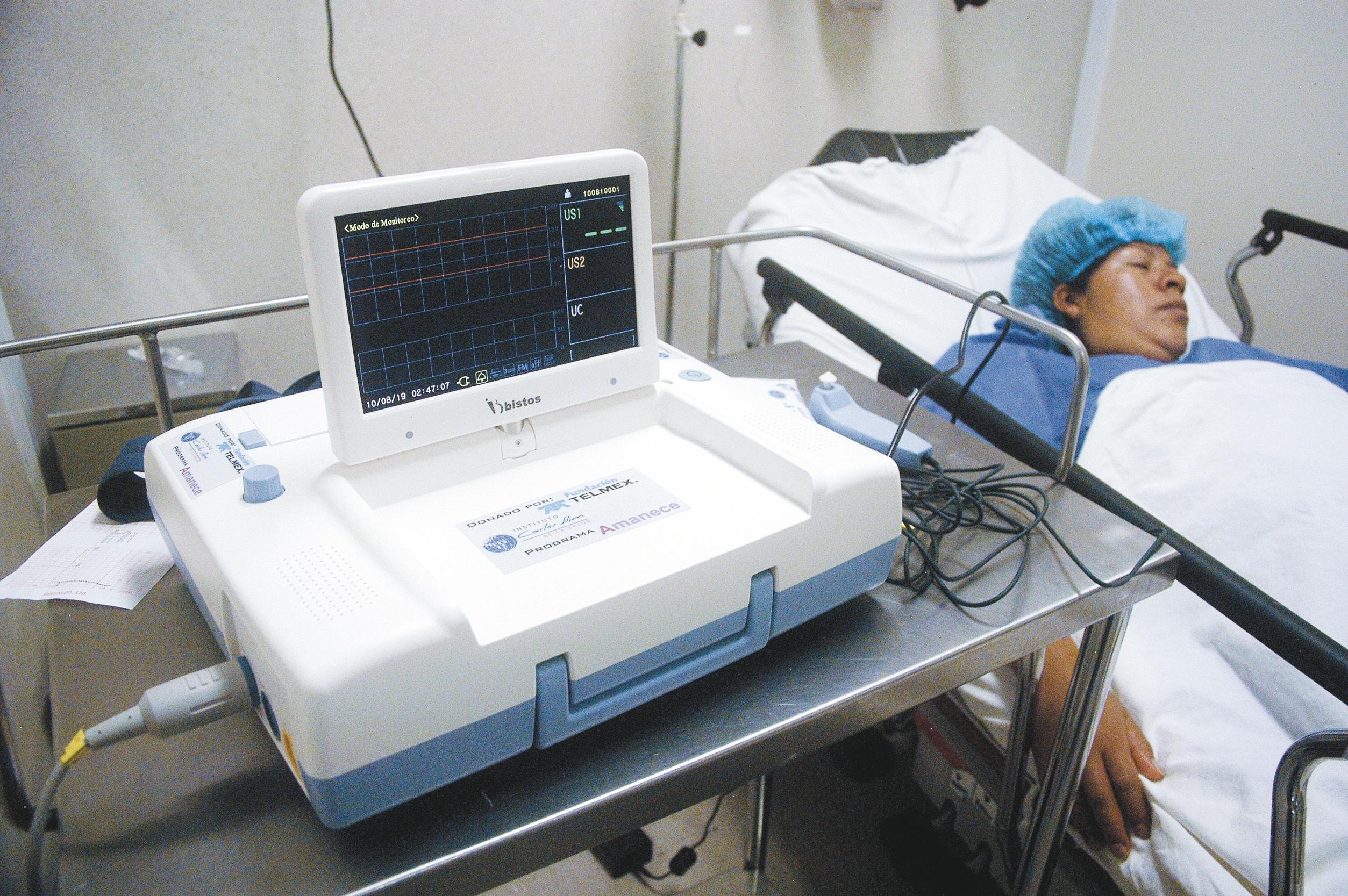 Carlos Slim’s Philanthropic Organizations: a Sampling