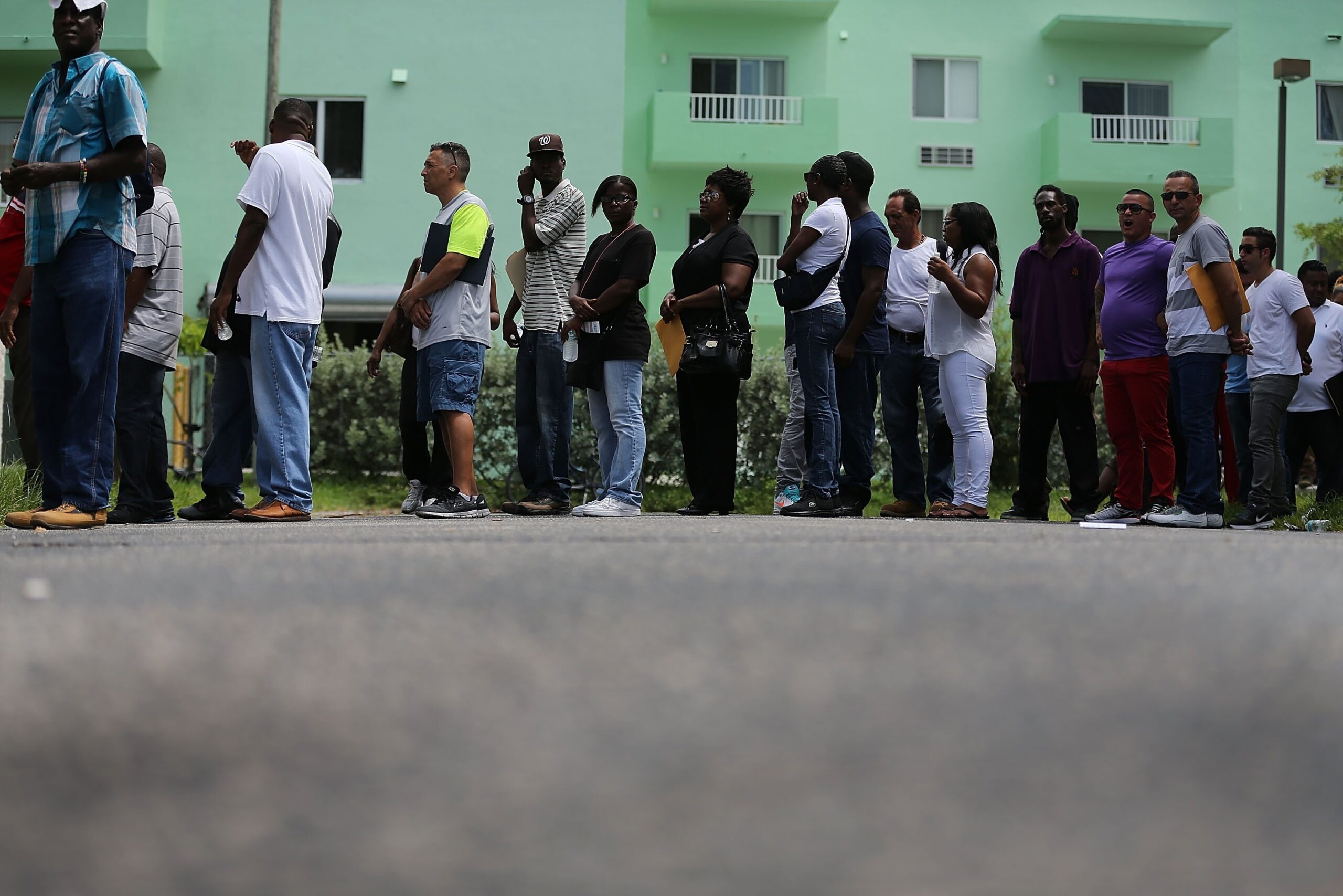 High-Powered Coalition Seeks to Improve Job Prospects for Young People