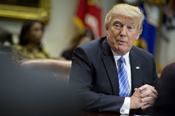 Confront Trump, Don’t Indulge His Attacks on Nonprofit Priorities