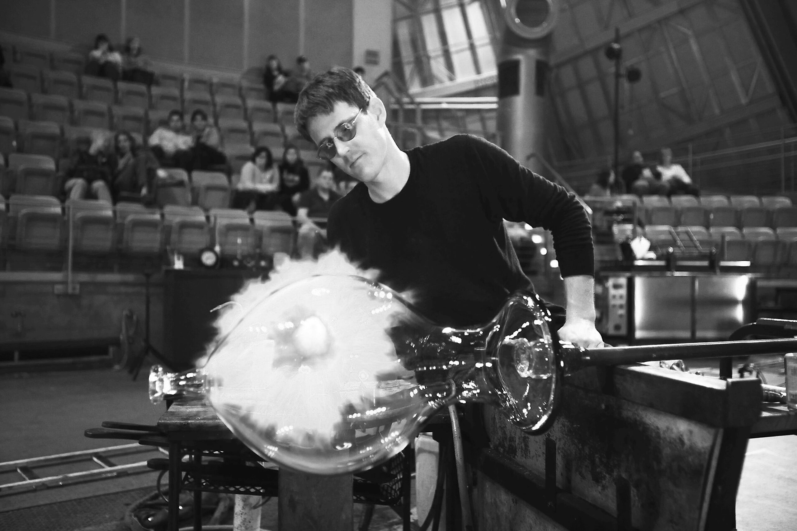 Online Videos Allow Glass Museum to Extend Its Reach