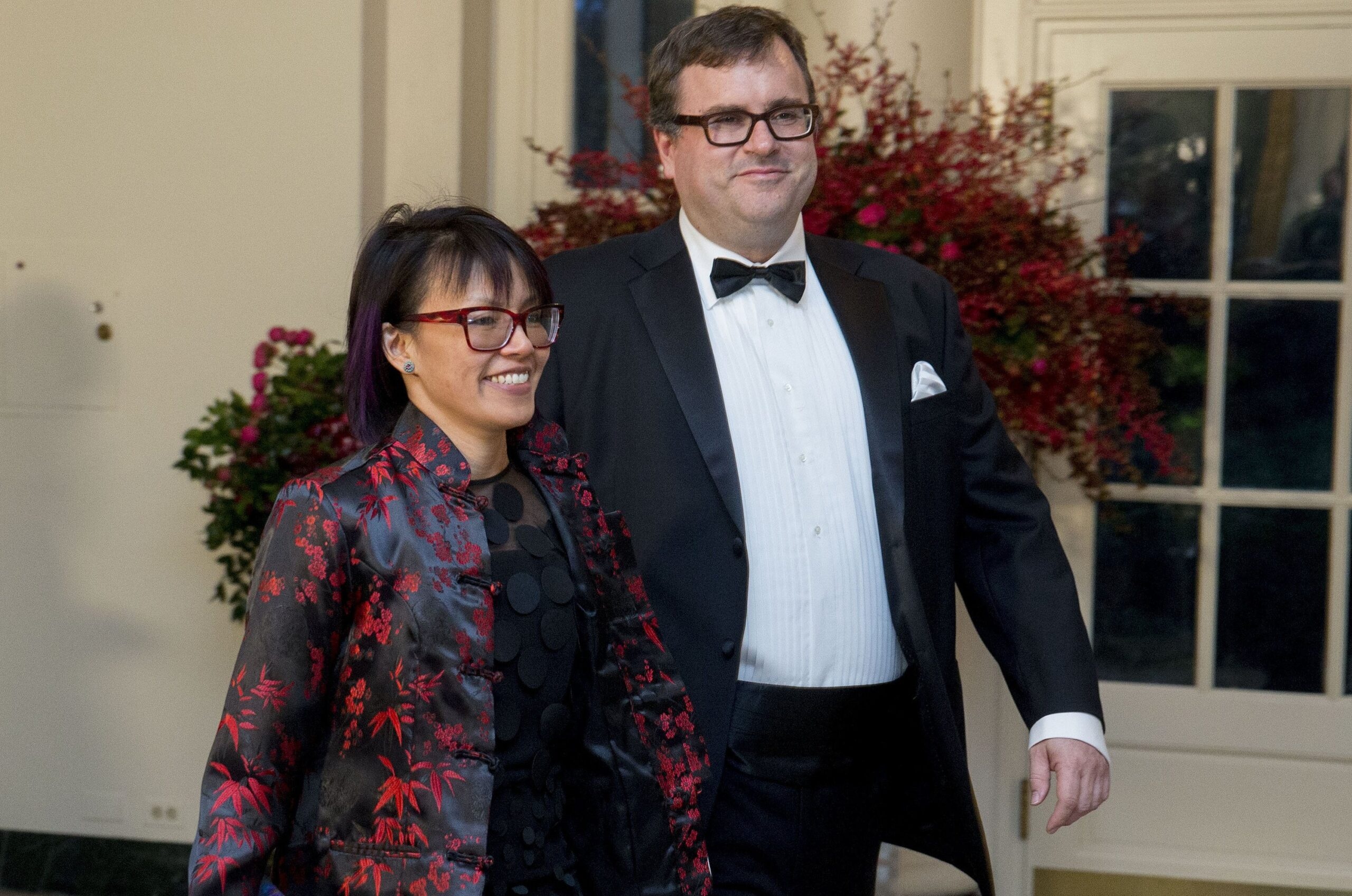 Gifts Roundup: New Chan-Zuckerberg Lab Gets $20 Million From LinkedIn’s Reid Hoffman