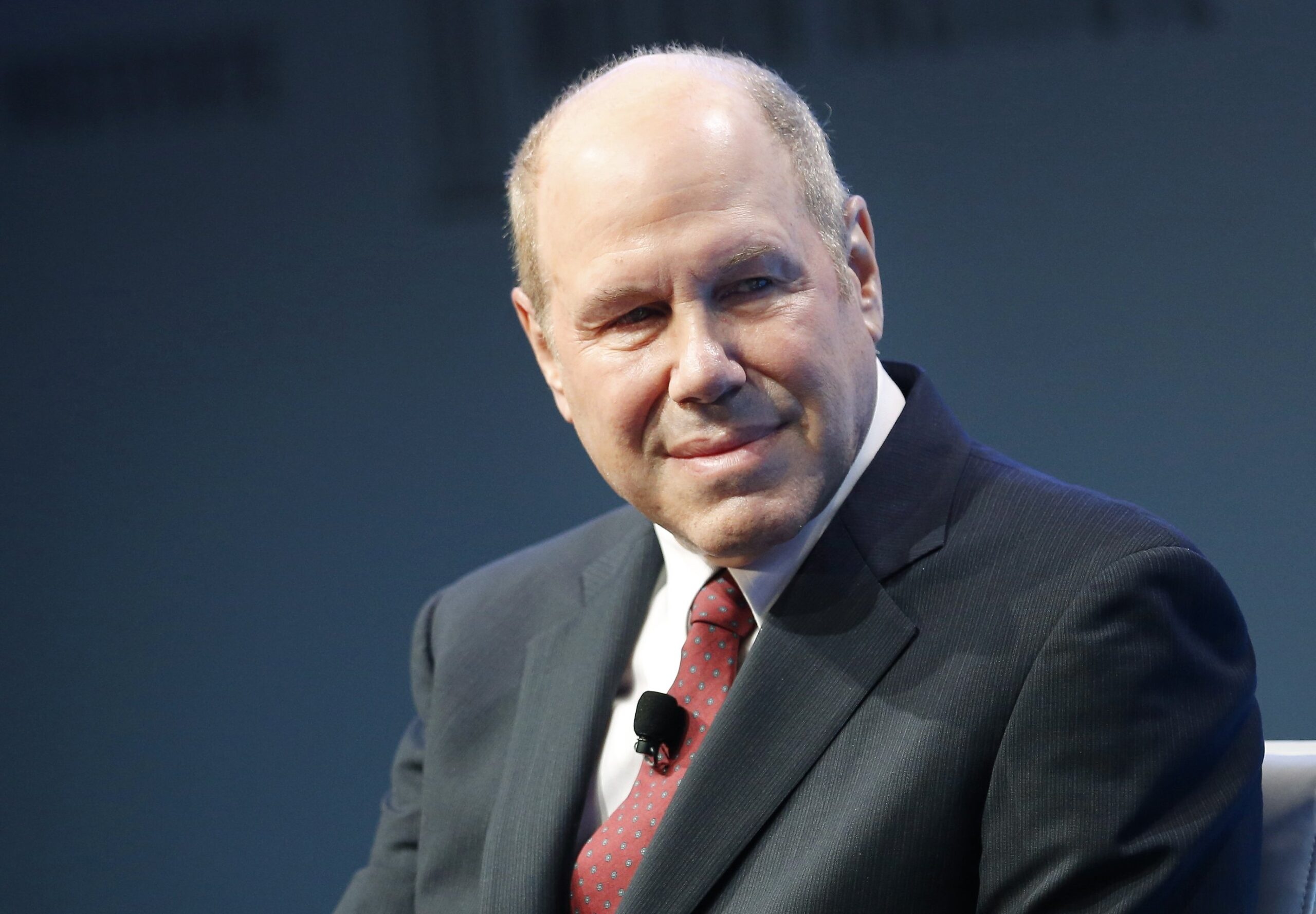 Michael Eisner’s Fund Puts Focus on Programs That Serve Young and Old