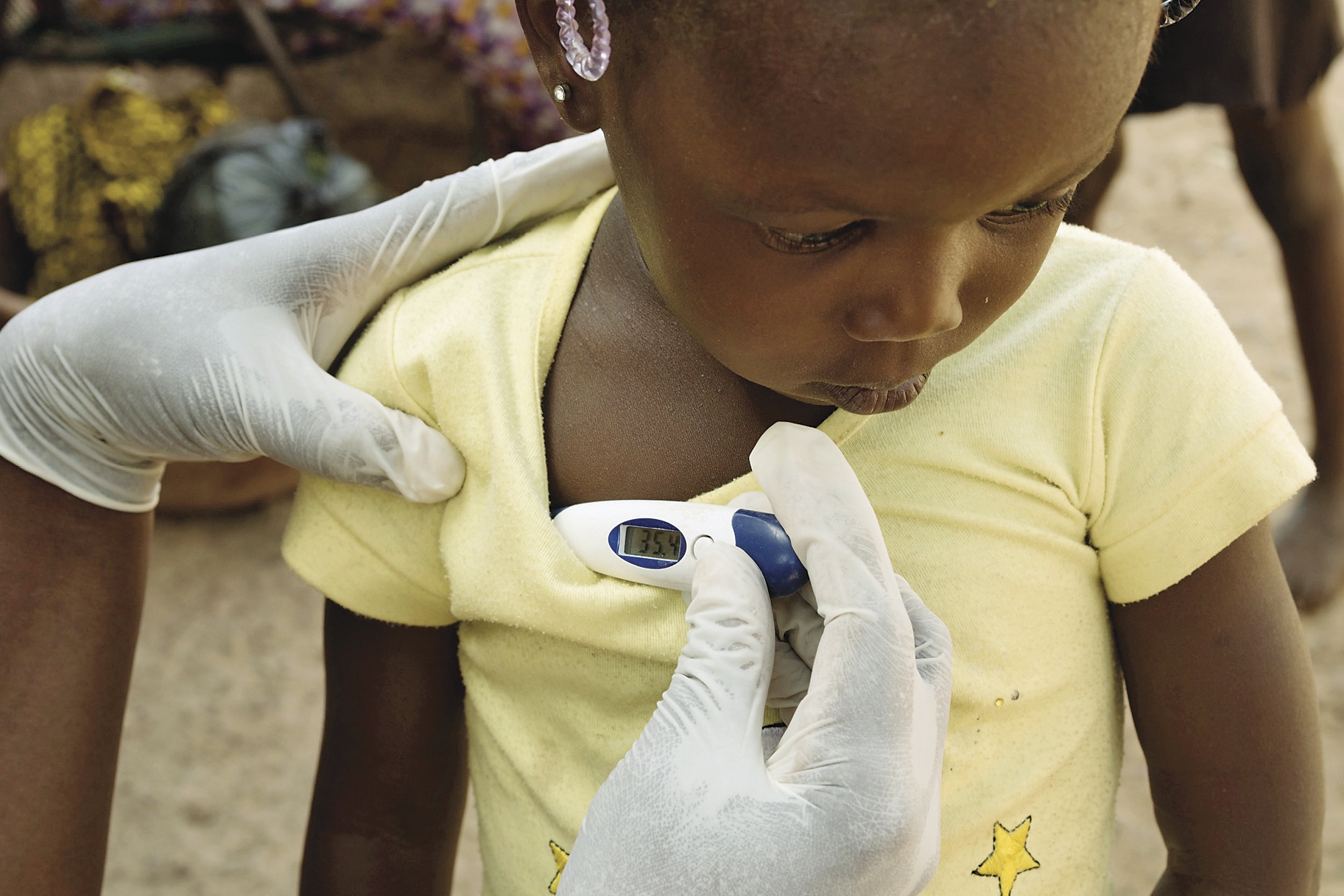 Foundations Make Grants as if They’re Wall Street Day Traders