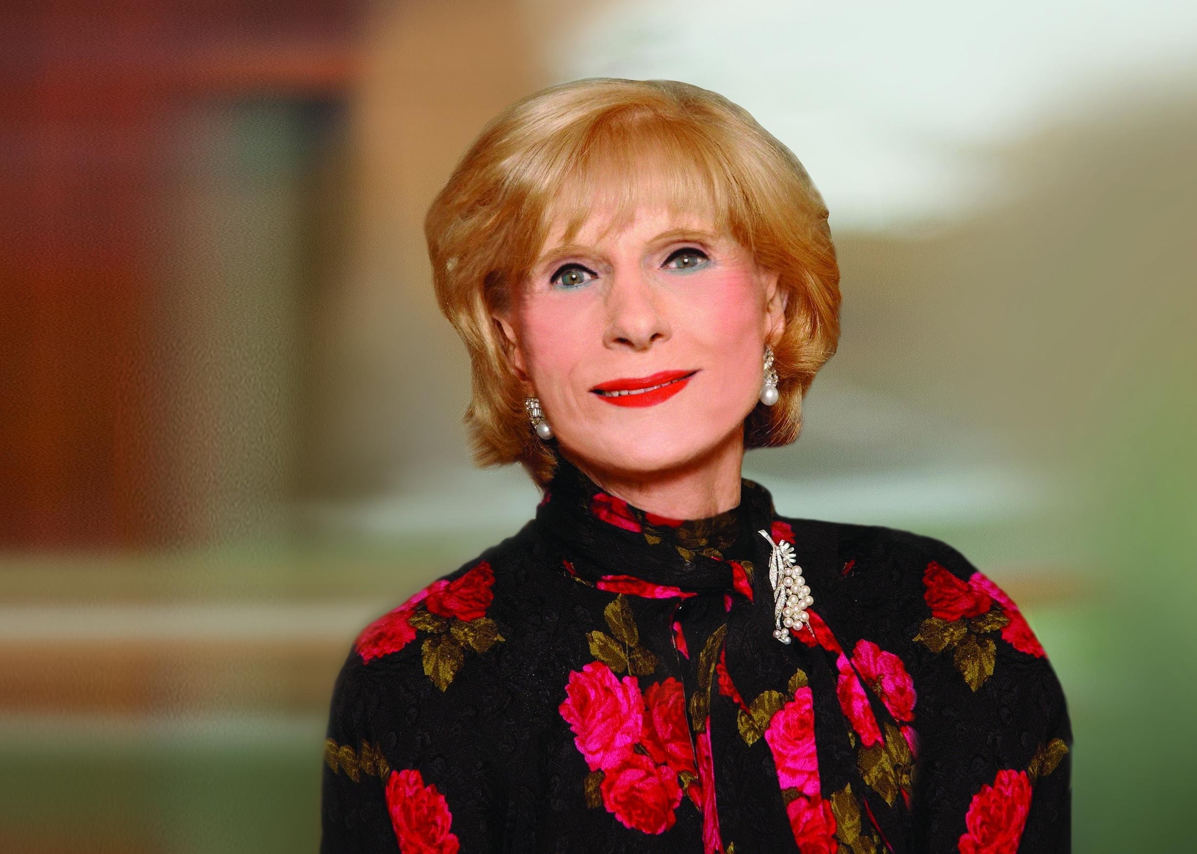 No. 14: Muriel Block