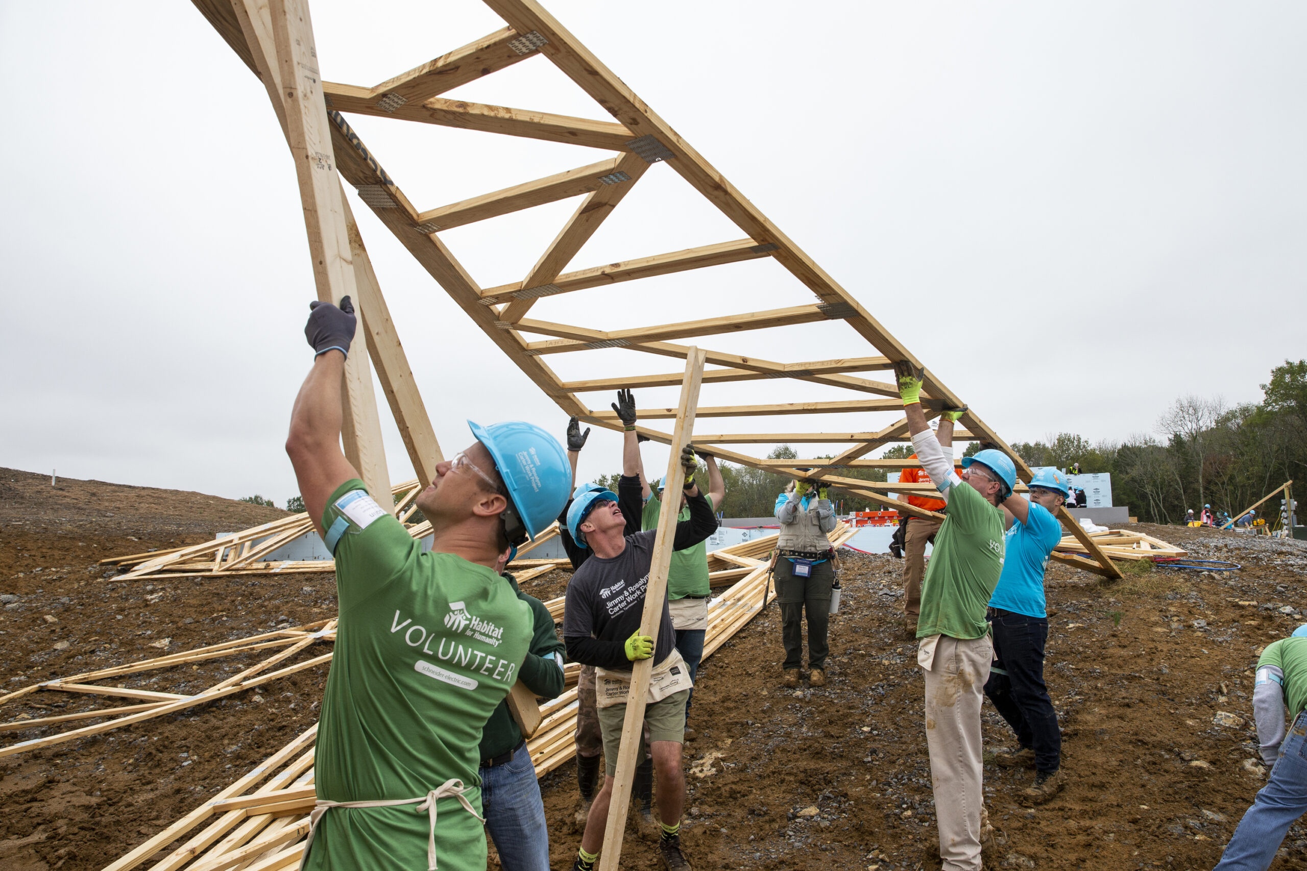 How to Raise Money From Volunteers