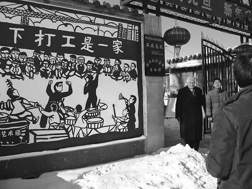 Growth of Philanthropy Continues in China, Despite Government Dominance