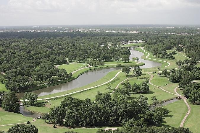 Houston Parks Get $50-Million to Create New Green Space