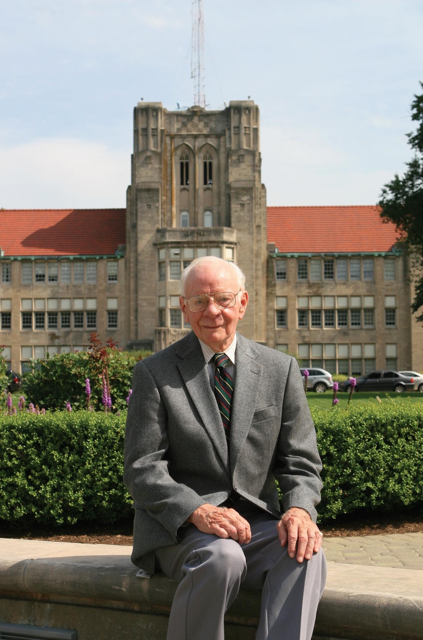 No. 49: William Ridgway