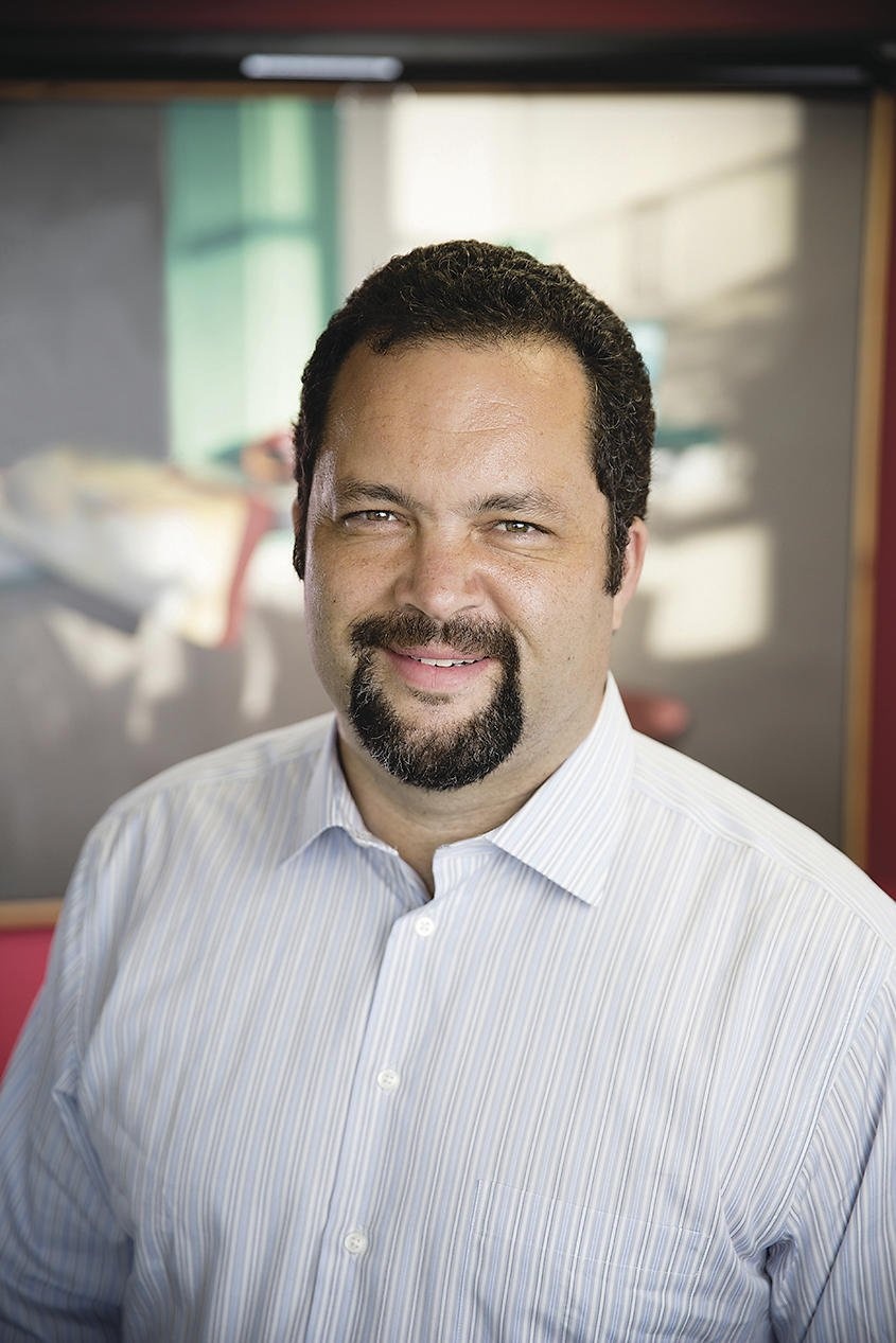 Former NAACP Head Leads Kapor Center’s East Coast Office