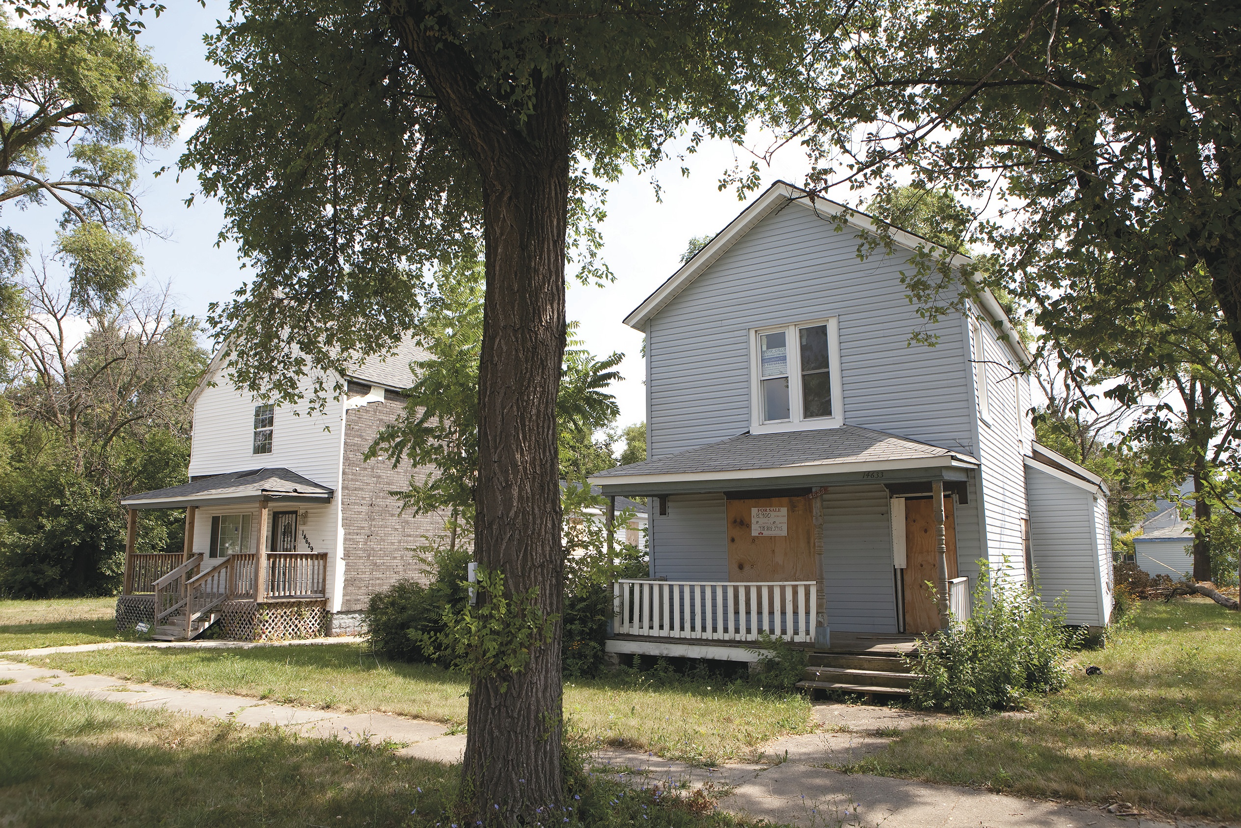 Philanthropy’s Neglect of the Suburban Poor Hurts Us All