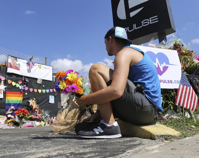 A Month After the Pulse Shootings, Where’s Philanthropy?