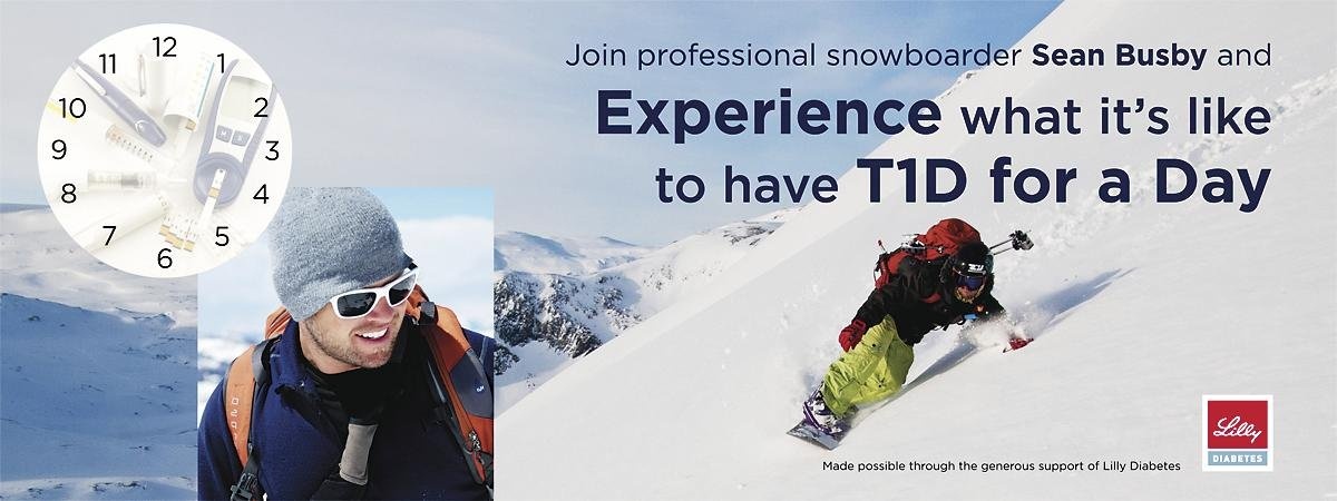 Text Campaign Focuses on Type 1 Diabetes