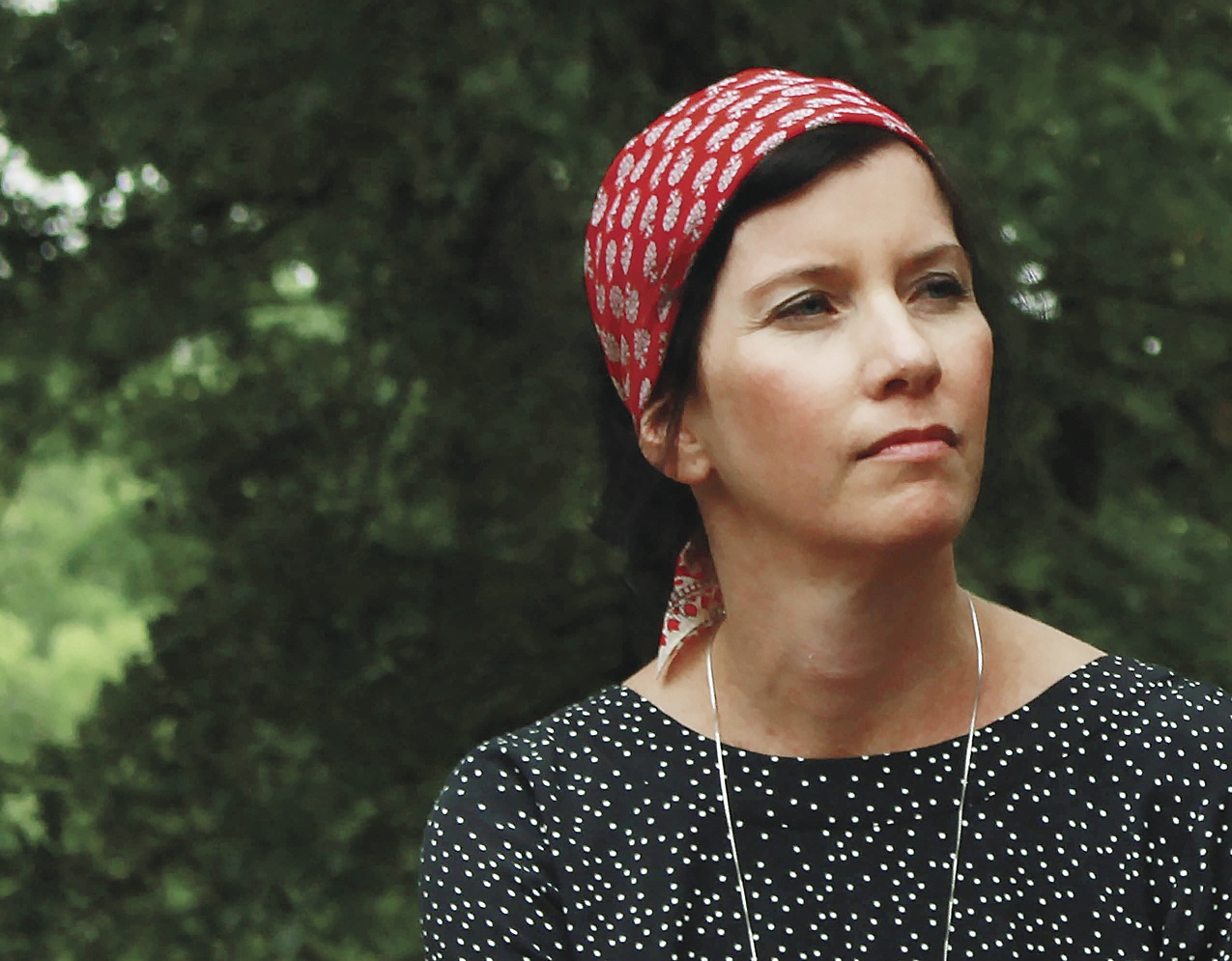 A Nonprofit Leader Relies on Her Arts Group’s Skills in Facing a Blank Canvas