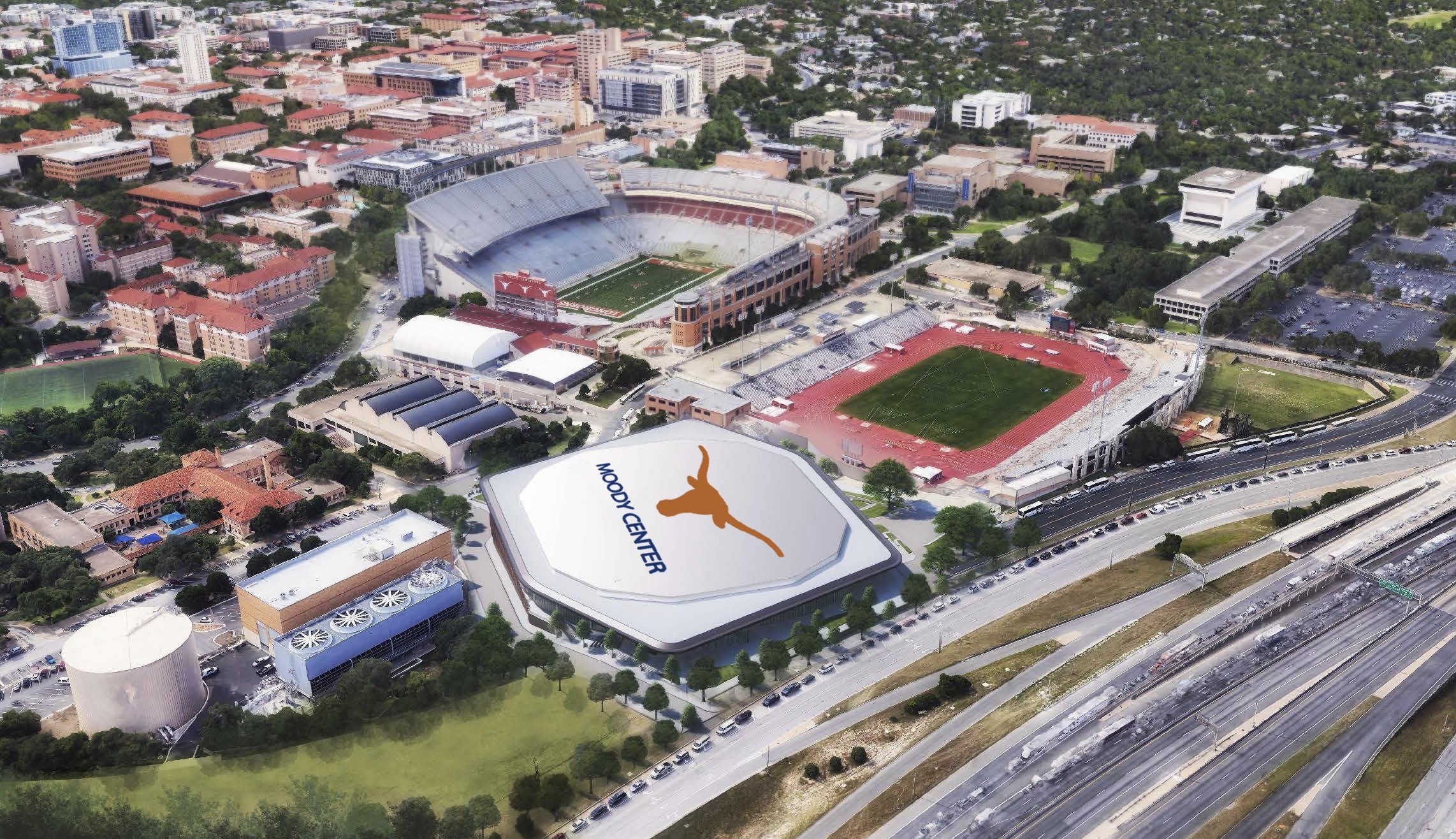 U. of Texas at Austin Gets $130 Million Boost From Moody Foundation (Grants Roundup)