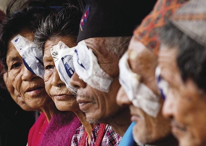 A New Donor Movement Seeks to Put Data Ahead of Passion