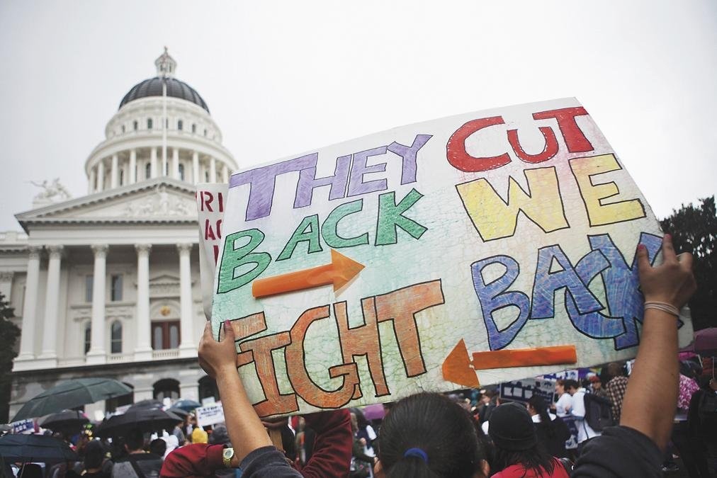 Charities Must Stand Up to States That Skimp on Payments for Services