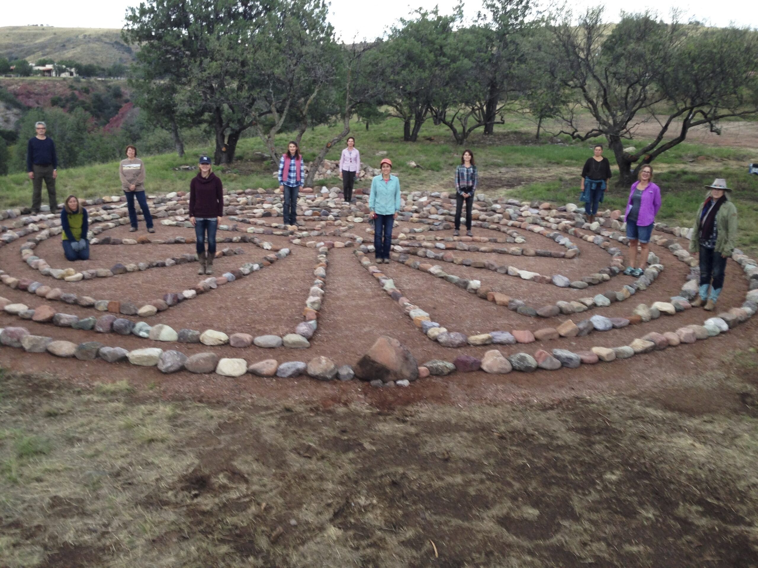 Grants Roundup: James and Alice Clark Fund Gives $10 Million to Expand Retreat for Veterans