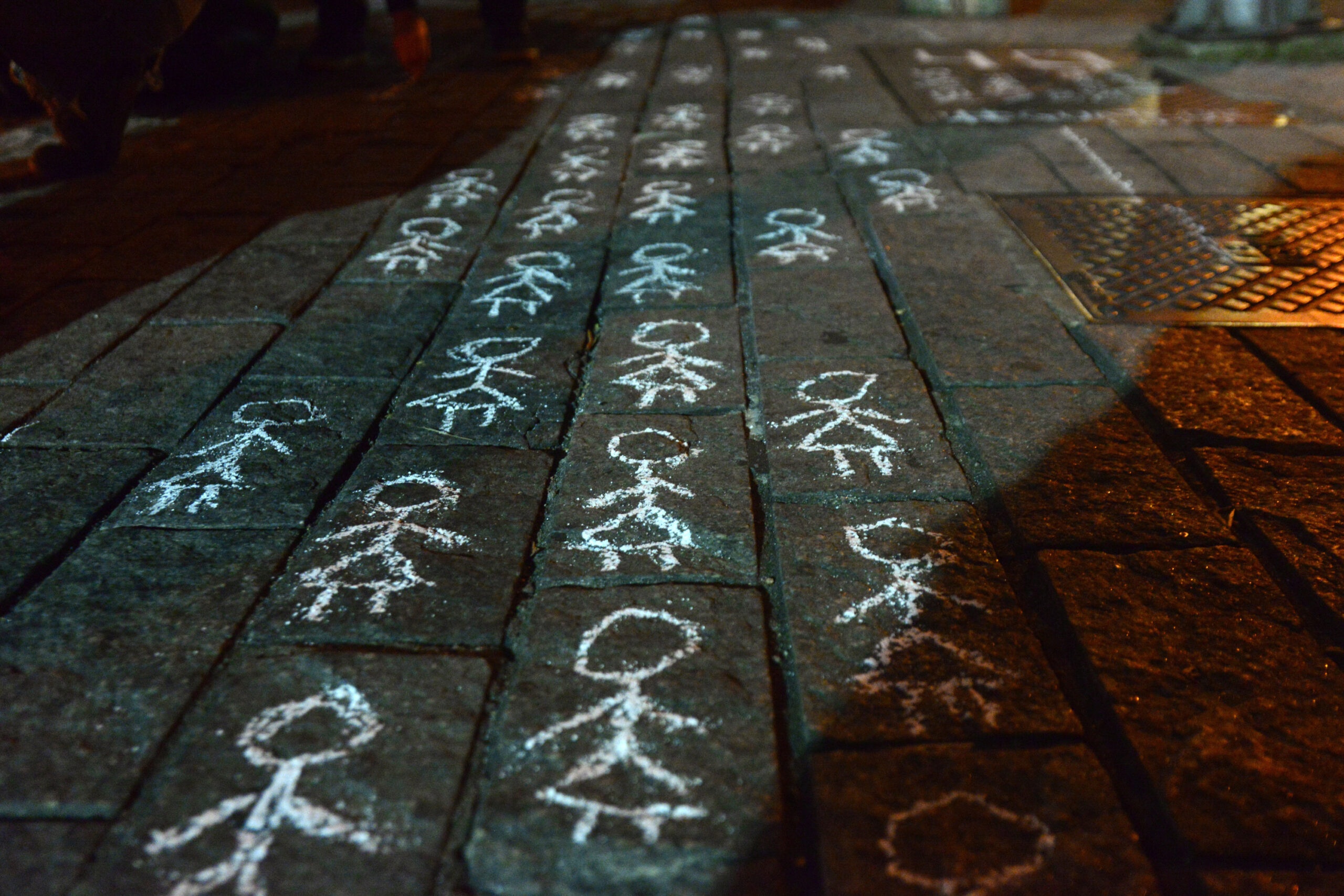 What Every Nonprofit Leader Needs to Know About Sexual Violence