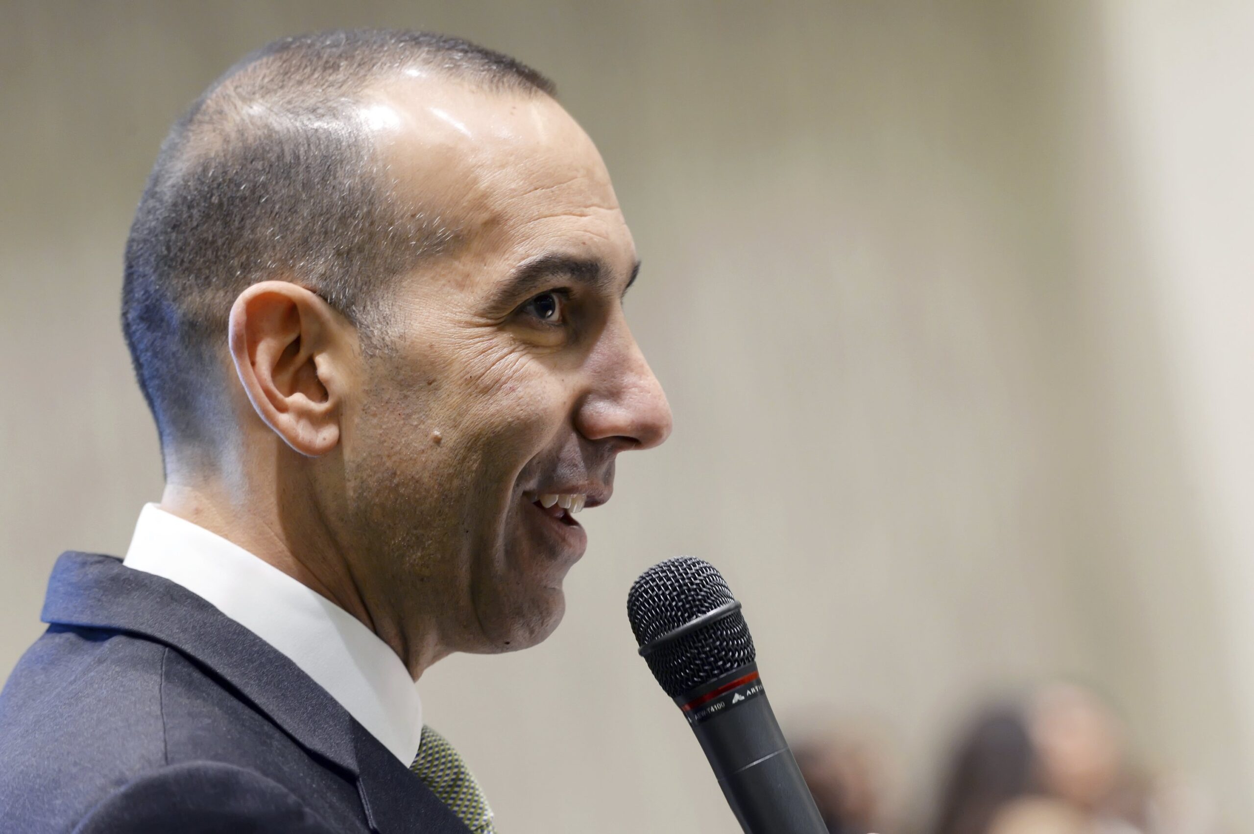 Nonprofit Coalition Takes a New Tack in the Trump Era