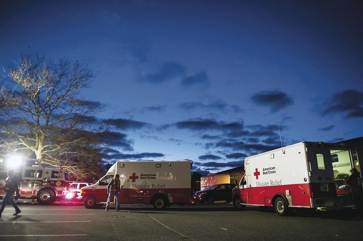 Charities Unveil Bold Year-End Appeals in Storm’s Big Shadow
