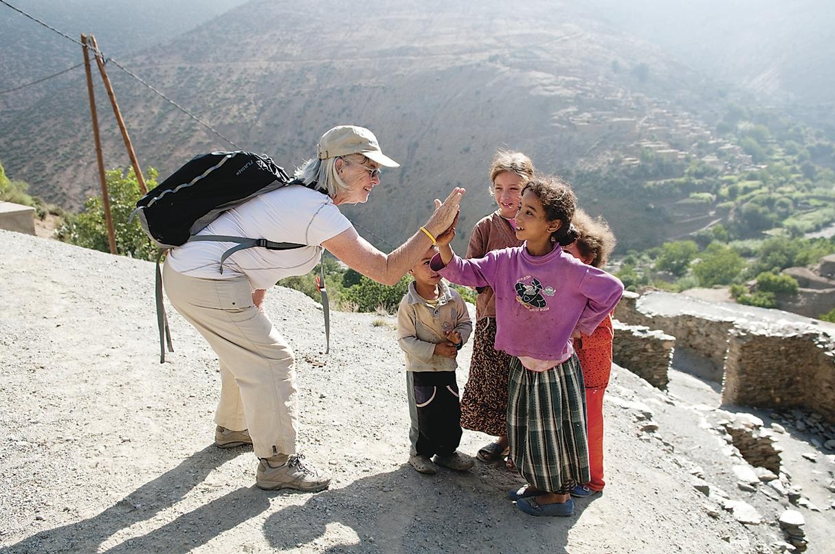 To Lure Baby-Boomer Donors, Charities Must Prove Their Results