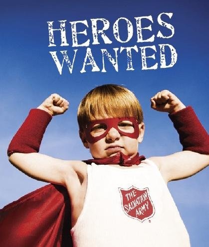 Giving to Social Services Groups Increased 2.7 Percent