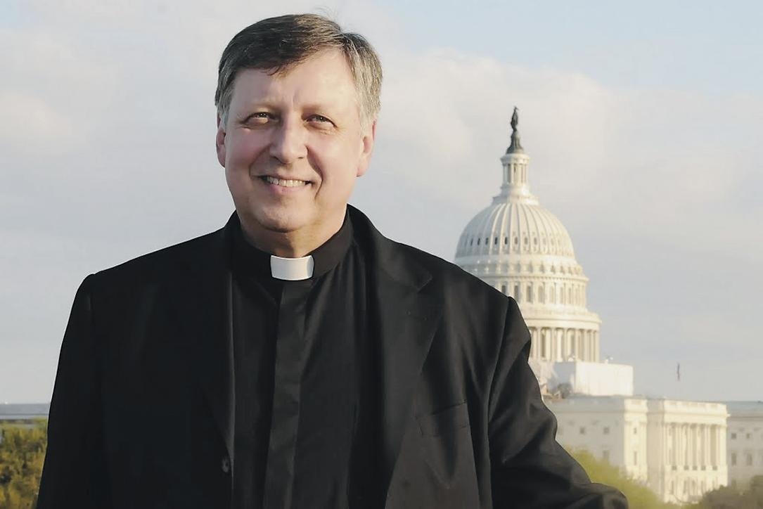 Catholic Charities Leader to Step Down