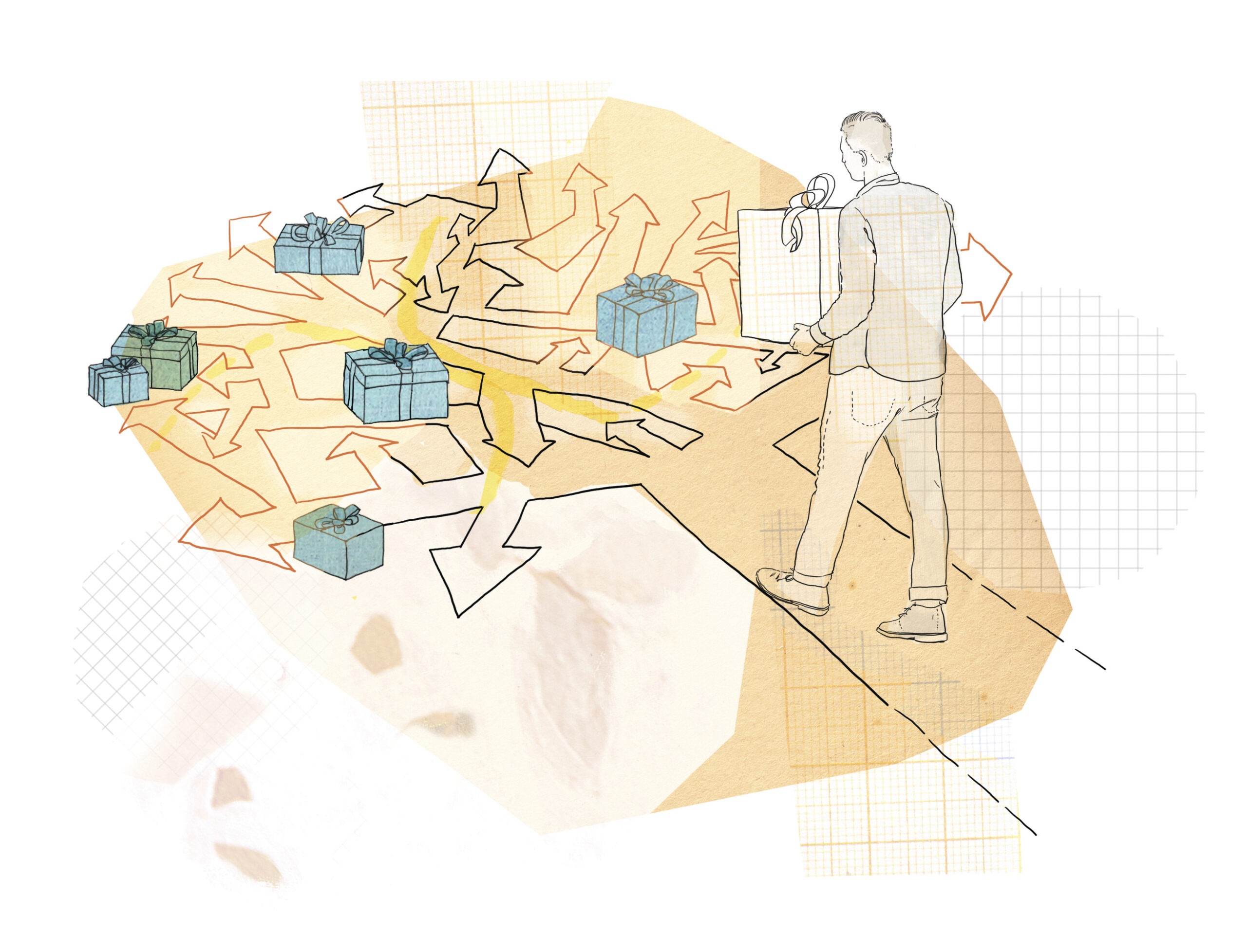 Workplace Giving at a Crossroads