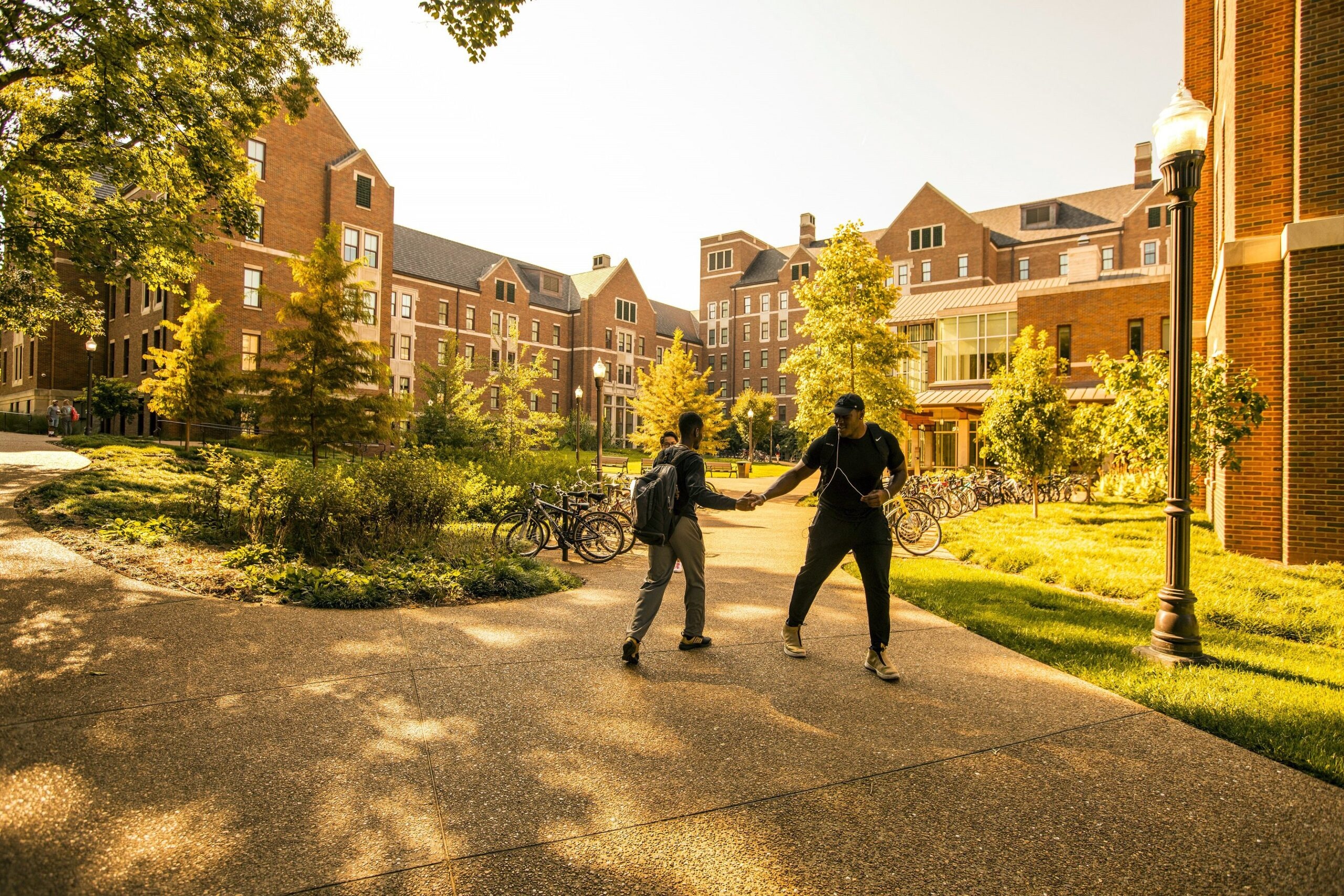 Gifts Roundup: Big Donations Go to Nonprofits That Fight Crime and Resolve Conflicts