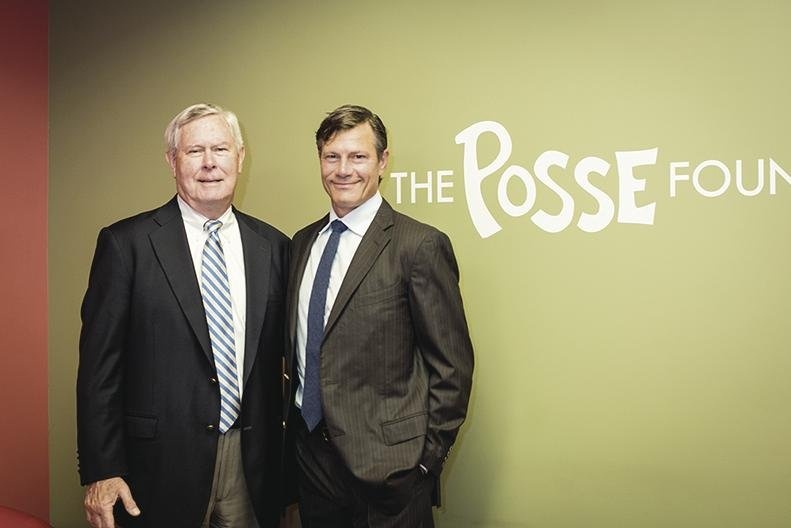 $50-Million Pledged to Aid Low-Income Students